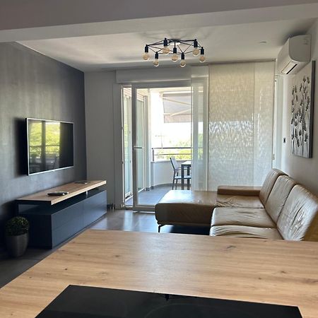 Apartment Matea Pula Luaran gambar