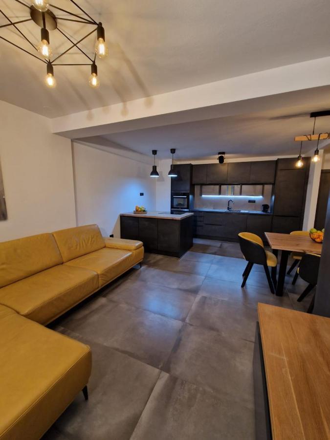 Apartment Matea Pula Luaran gambar