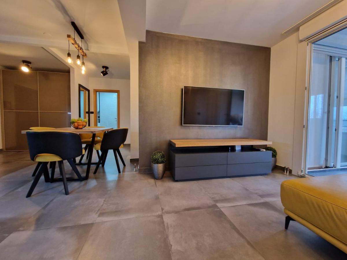Apartment Matea Pula Luaran gambar