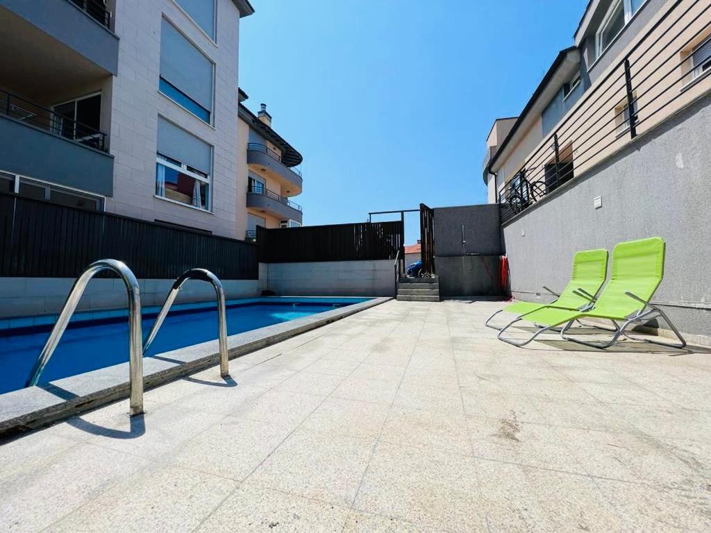 Apartment Matea Pula Luaran gambar