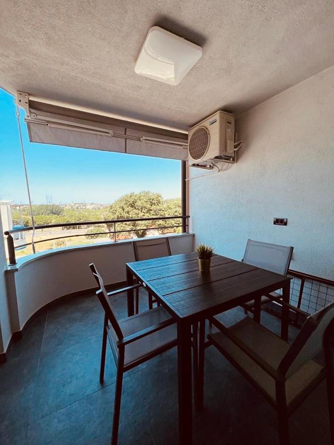 Apartment Matea Pula Luaran gambar