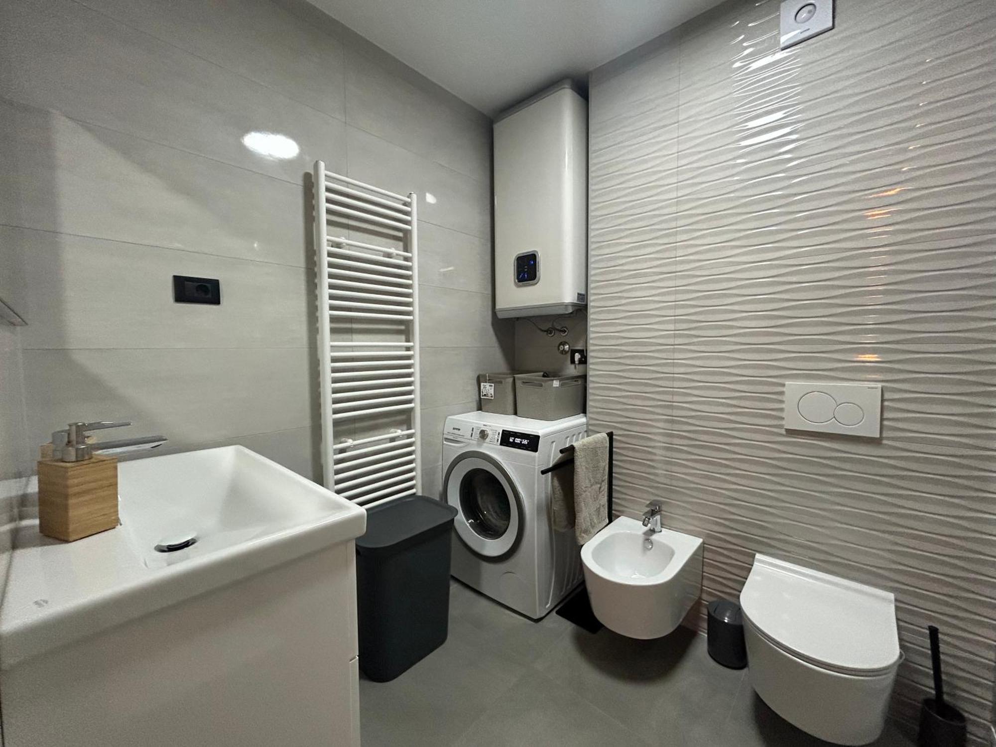 Apartment Matea Pula Luaran gambar