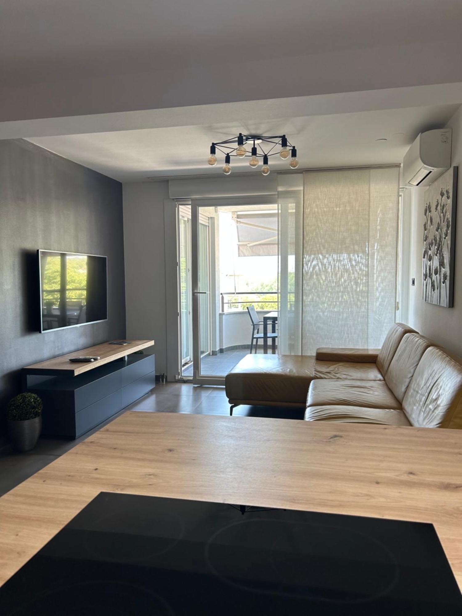 Apartment Matea Pula Luaran gambar